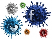 UN CUADRO VIRAL – LA ENFERMEDAD MAS BUSCADA BY BUSINESS 