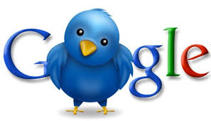UNA NUEVA EL BUSCADOR DE GOOGLE AHORA MOSTRARÁ TWEETS